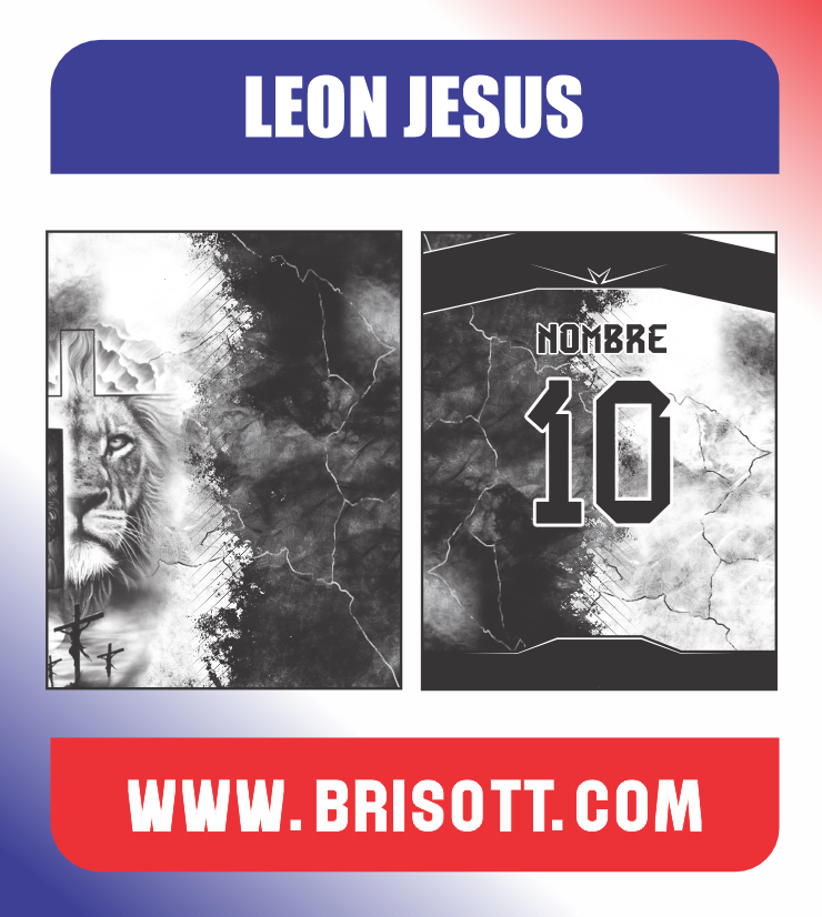 LEON JESUS